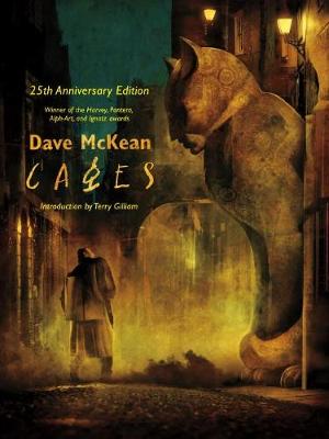 Cages (second Edition) (Paperback)