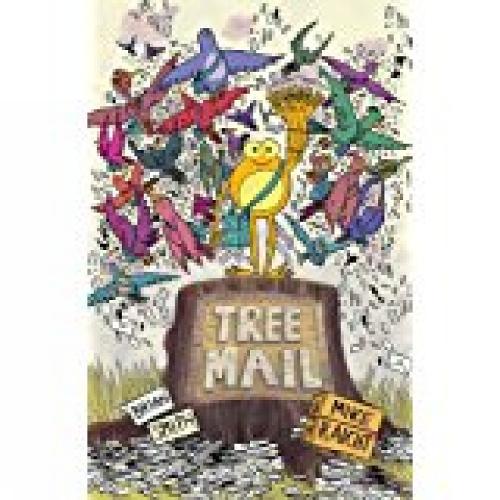 Tree Mail (Paperback)