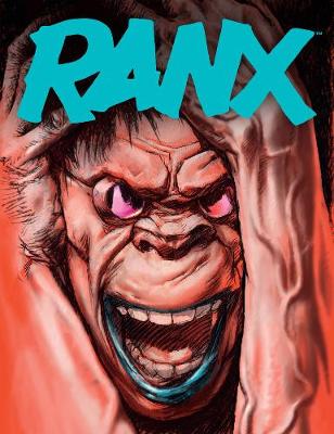 Ranx (Hardback)