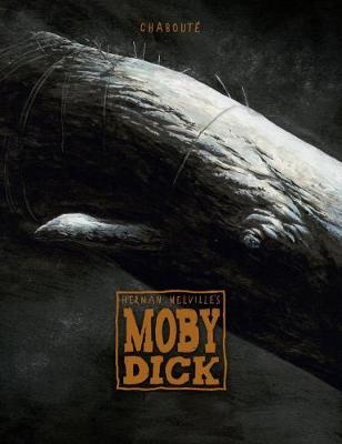 Moby Dick (Hardback)