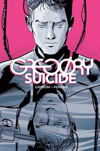 Gregory Suicide (Hardback)