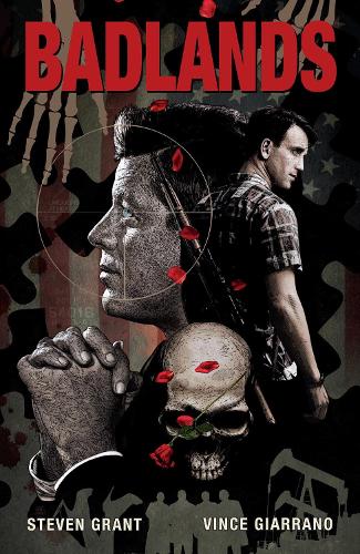 Badlands (Paperback)