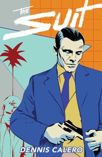 The Suit (Paperback)