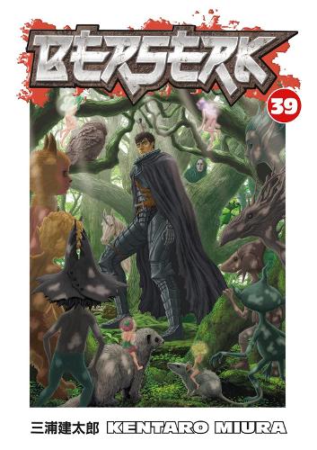 Kentaro Miura