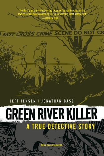 Green River Killer (second Edition) (Hardback)