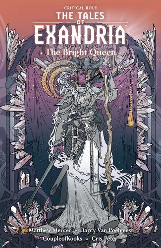 Matthew Mercer