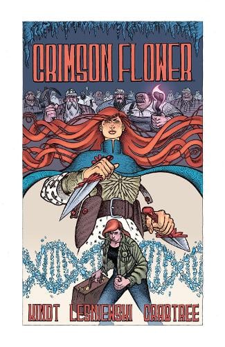 Matt Kindt