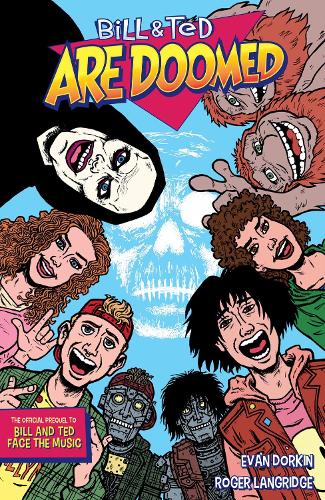 Evan Dorkin