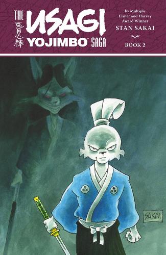 Stan Sakai