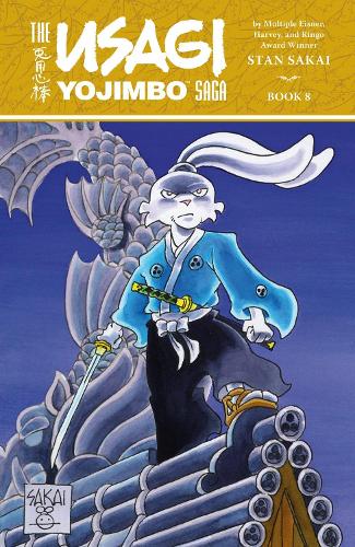 Stan Sakai