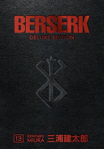 Kentaro Miura