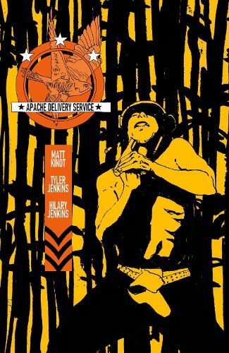Matt Kindt