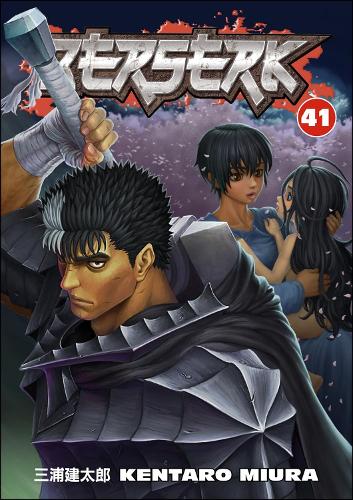 Kentaro Miura