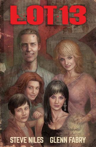 Steve Niles
