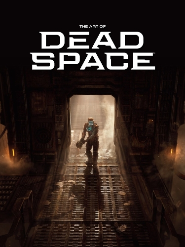The Art of Dead Space (Hardback)