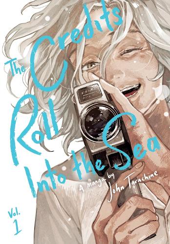 Dark Horse Comics,U.S. The Credits Roll Into The Sea Volume 1