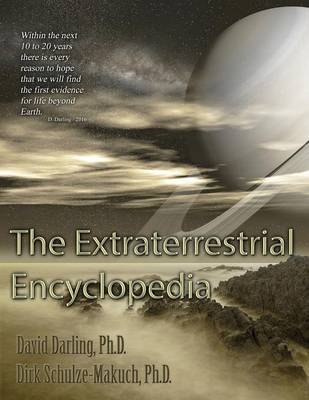 The Extraterrestrial Encyclopedia (Paperback)