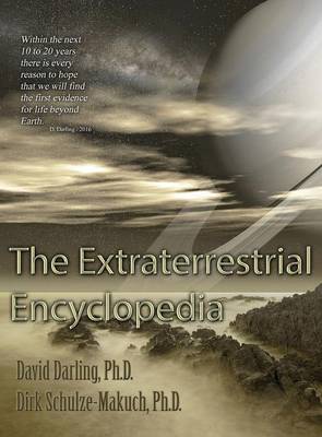The Extraterrestrial Encyclopedia (Hardback)