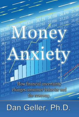 Money Anxiety (Hardback)