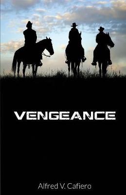 Vengeance (Paperback)