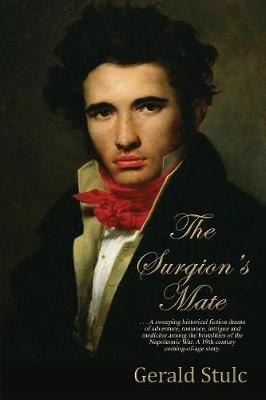 The Surgion's Mate (Paperback)