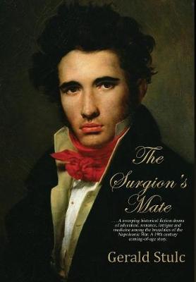 The Surgion's Mate (Hardback)