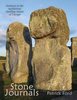 Stone Journals (Paperback)