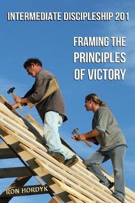Intermediate Discipleship 201 (Paperback)