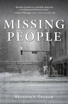 Missing People (Hardback)