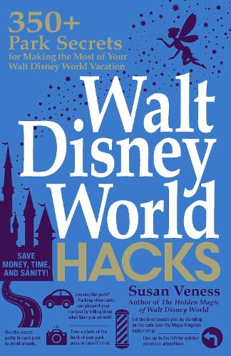 Birnbaum's 2024 Walt Disney World: The Official Vacation Guide (Birnbaum  Guides): Birnbaum Guides: 9781368083720: : Books