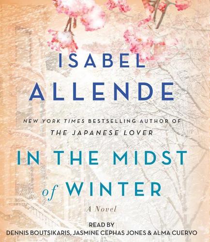 In the Midst of Winter (CD-Audio)