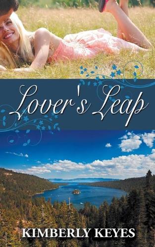 Lover's Leap (Paperback)