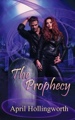 The Prophecy (Paperback)