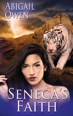 Seneca's Faith - Shadowcat Nation 4 (Paperback)