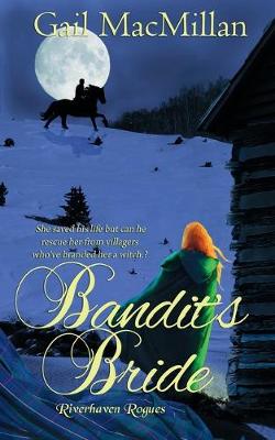 Bandit's Bride (Paperback)