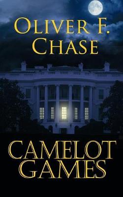Camelot Games (Paperback)