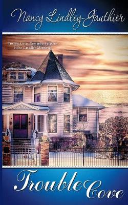 Trouble Cove (Paperback)