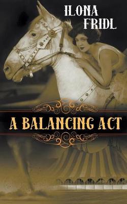 A Balancing ACT (Paperback)