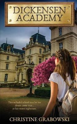 Dickensen Academy (Paperback)