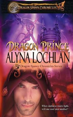 Dragon Prince - The Dragon Spawn Chronicles 2 (Paperback)