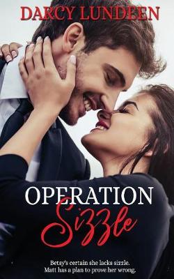 Operation Sizzle (Paperback)