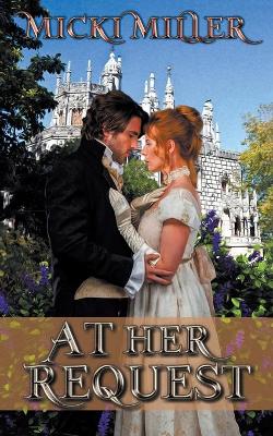 At Her Request - Request 3 (Paperback)