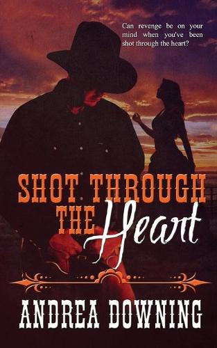Shot Through the Heart (Paperback)