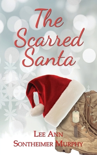 The Scarred Santa (Paperback)