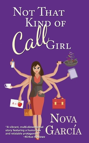 Not That Kind of Call Girl (Paperback)