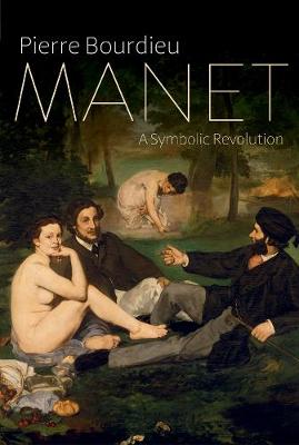 Manet - Pierre Bourdieu