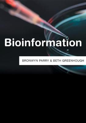 Bioinformation - Resources (Paperback)