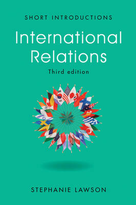 International Relations (Paperback)