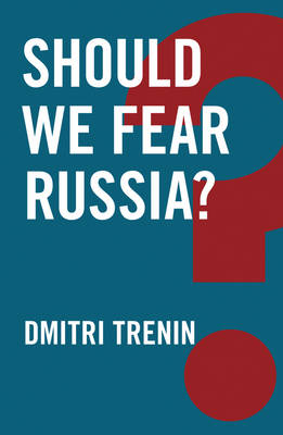 Dmitri Trenin