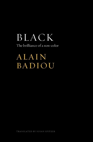 A Badiou